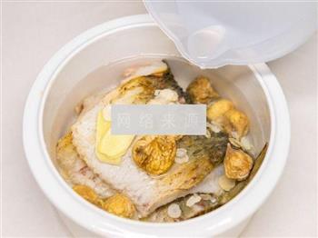 无花果鱼汤怎么做，无花果鱼汤怎么做好吃，无花果鱼汤做法