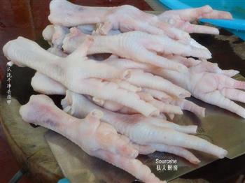 零食，皮脆骨香的凤爪怎么做，零食，皮脆骨香的凤爪怎么做好吃，零食，皮脆骨香的凤爪做法