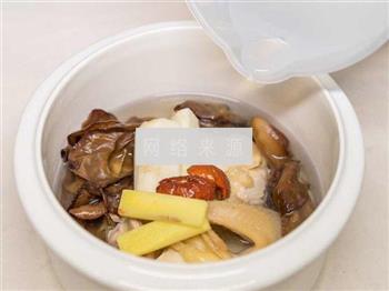 山药红枣鸡汤怎么做，山药红枣鸡汤怎么做好吃，山药红枣鸡汤做法