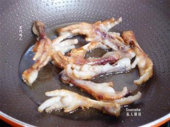 零食，皮脆骨香的凤爪怎么做，零食，皮脆骨香的凤爪怎么做好吃，零食，皮脆骨香的凤爪做法
