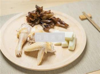 山药红枣鸡汤怎么做，山药红枣鸡汤怎么做好吃，山药红枣鸡汤做法