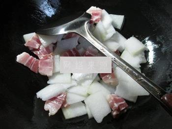 咸肉绿豆芽冬瓜汤怎么做，咸肉绿豆芽冬瓜汤怎么做好吃，咸肉绿豆芽冬瓜汤做法