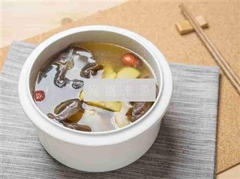 山药红枣鸡汤怎么做，山药红枣鸡汤怎么做好吃，山药红枣鸡汤做法
