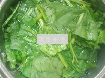 西红柿菠菜猪肝汤怎么做，西红柿菠菜猪肝汤怎么做好吃，西红柿菠菜猪肝汤做法