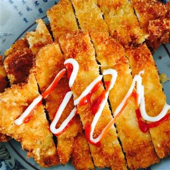 美味大鸡排怎么做，美味大鸡排怎么做好吃，美味大鸡排做法
