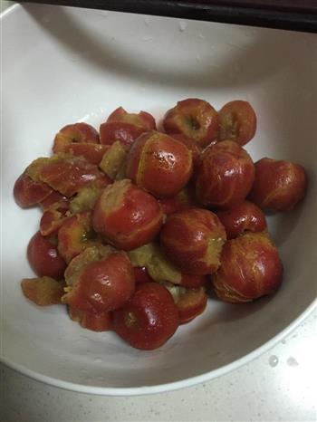 不用烤箱版果丹皮怎么做，不用烤箱版果丹皮怎么做好吃，不用烤箱版果丹皮做法