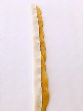 千层酥皮玫瑰怎么做，千层酥皮玫瑰怎么做好吃，千层酥皮玫瑰做法
