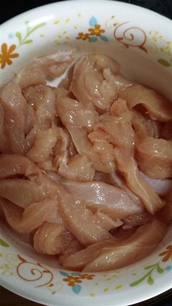 酥脆鸡柳怎么做，酥脆鸡柳怎么做好吃，酥脆鸡柳做法
