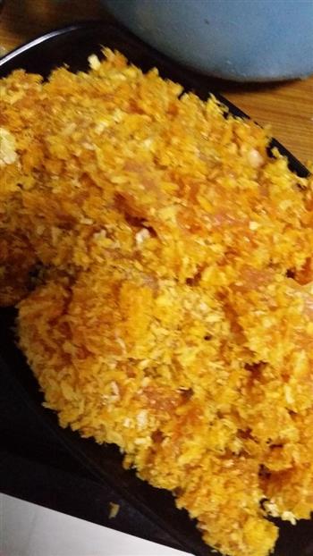 酥脆鸡柳怎么做，酥脆鸡柳怎么做好吃，酥脆鸡柳做法