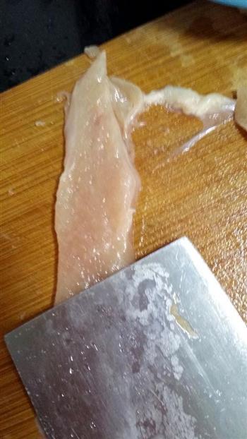 酥脆鸡柳怎么做，酥脆鸡柳怎么做好吃，酥脆鸡柳做法
