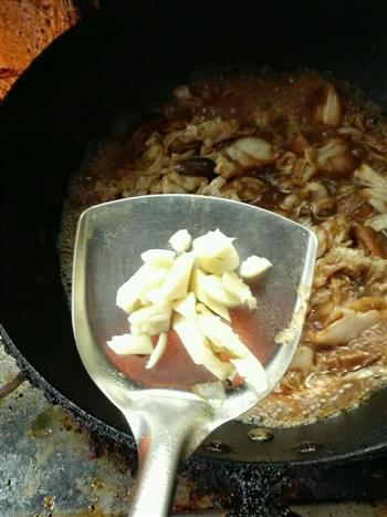香菇白菜怎么做，香菇白菜怎么做好吃，香菇白菜做法