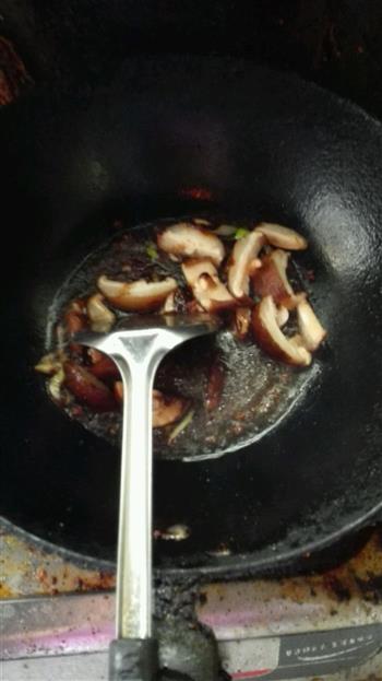 香菇白菜怎么做，香菇白菜怎么做好吃，香菇白菜做法