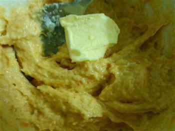 软软甜柿饼怎么做，软软甜柿饼怎么做好吃，软软甜柿饼做法