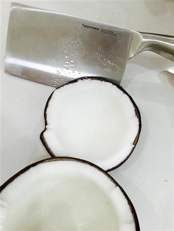 椰子薄片怎么做，椰子薄片怎么做好吃，椰子薄片做法