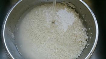 我的招牌粢饭团怎么做，我的招牌粢饭团怎么做好吃，我的招牌粢饭团做法