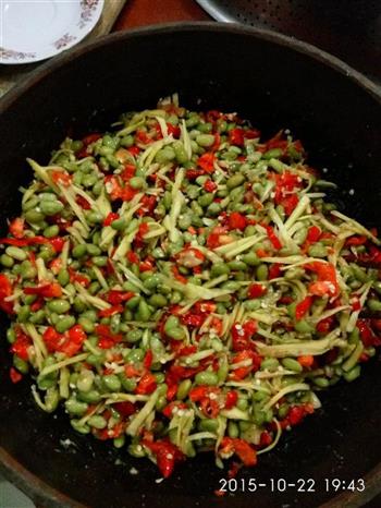 江西小吃-霉豆怎么做，江西小吃-霉豆怎么做好吃，江西小吃-霉豆做法