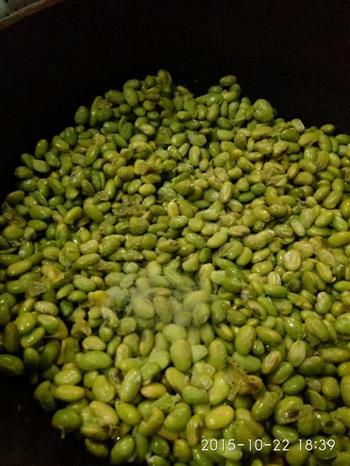 江西小吃-霉豆怎么做，江西小吃-霉豆怎么做好吃，江西小吃-霉豆做法