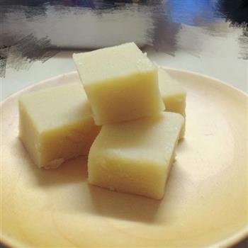 豌豆黄-北京传统小吃怎么做，豌豆黄-北京传统小吃怎么做好吃，豌豆黄-北京传统小吃做法