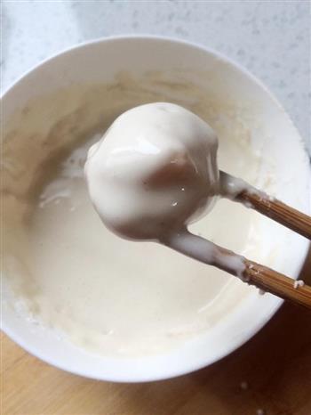 黄金薯球怎么做，黄金薯球怎么做好吃，黄金薯球做法