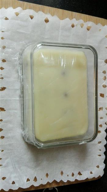 好切还细腻的蜜豆桂花糕怎么做，好切还细腻的蜜豆桂花糕怎么做好吃，好切还细腻的蜜豆桂花糕做法