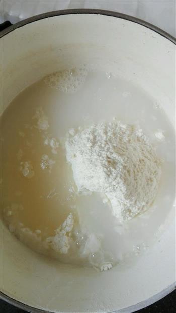 好切还细腻的蜜豆桂花糕怎么做，好切还细腻的蜜豆桂花糕怎么做好吃，好切还细腻的蜜豆桂花糕做法