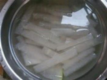 胭脂冬怎么做，胭脂冬怎么做好吃，胭脂冬做法