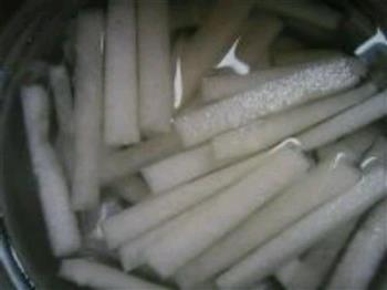 胭脂冬怎么做，胭脂冬怎么做好吃，胭脂冬做法