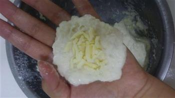 芝士流心土豆球怎么做，芝士流心土豆球怎么做好吃，芝士流心土豆球做法