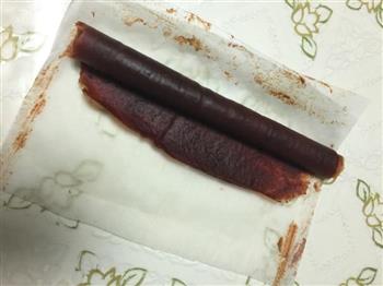 压力锅版果丹皮．山楂卷怎么做，压力锅版果丹皮．山楂卷怎么做好吃，压力锅版果丹皮．山楂卷做法