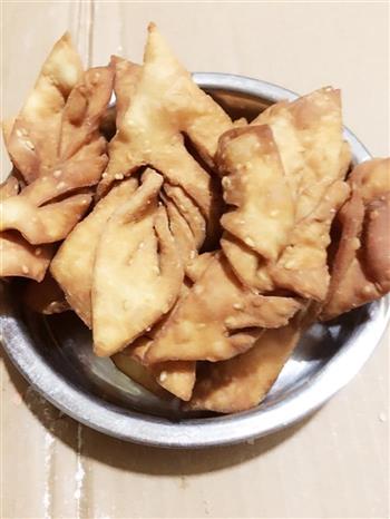 儿时的零嘴怎么做，儿时的零嘴怎么做好吃，儿时的零嘴做法