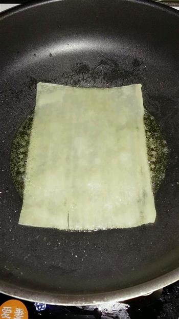 烤冷面 酸甜口怎么做，烤冷面 酸甜口怎么做好吃，烤冷面 酸甜口做法