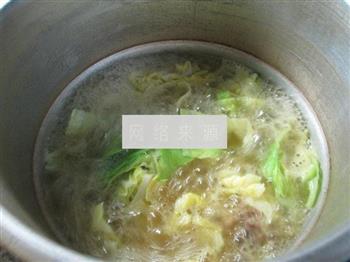 圆白菜牛排骨汤怎么做，圆白菜牛排骨汤怎么做好吃，圆白菜牛排骨汤做法