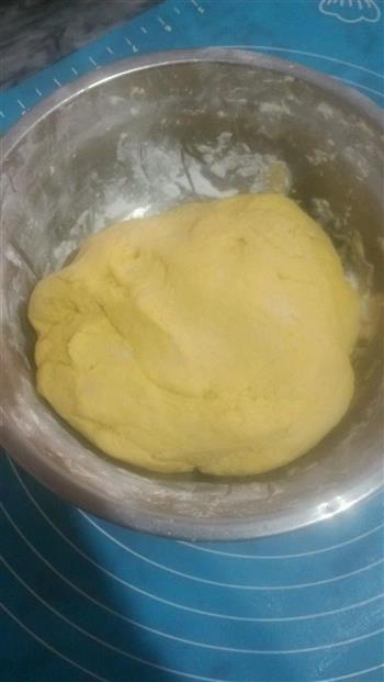 香芋南瓜丸怎么做，香芋南瓜丸怎么做好吃，香芋南瓜丸做法