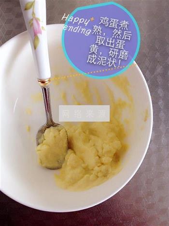青菜豆腐蛋黄糊糊怎么做，青菜豆腐蛋黄糊糊怎么做好吃，青菜豆腐蛋黄糊糊做法