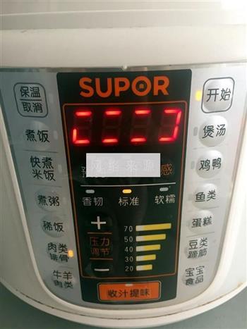 鲜菇筒骨汤怎么做，鲜菇筒骨汤怎么做好吃，鲜菇筒骨汤做法