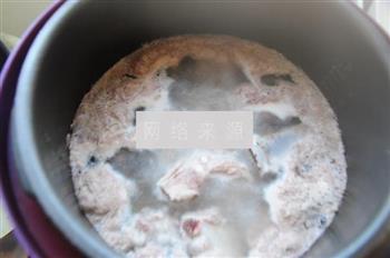 清爽排骨瓠瓜汤怎么做，清爽排骨瓠瓜汤怎么做好吃，清爽排骨瓠瓜汤做法
