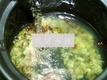 红绿豆瑶柱瘦肉汤怎么做，红绿豆瑶柱瘦肉汤怎么做好吃，红绿豆瑶柱瘦肉汤做法