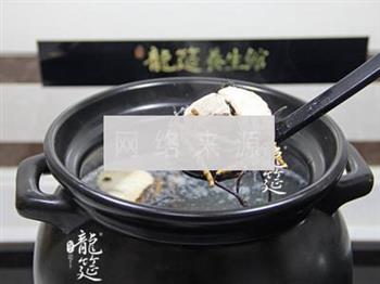 龙筵虫草瘦肉养生汤怎么做，龙筵虫草瘦肉养生汤怎么做好吃，龙筵虫草瘦肉养生汤做法