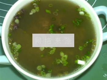 红绿豆瑶柱瘦肉汤怎么做，红绿豆瑶柱瘦肉汤怎么做好吃，红绿豆瑶柱瘦肉汤做法