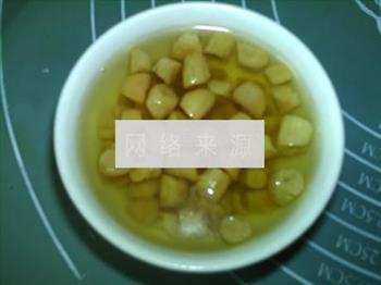 红绿豆瑶柱瘦肉汤怎么做，红绿豆瑶柱瘦肉汤怎么做好吃，红绿豆瑶柱瘦肉汤做法