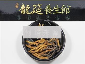 龙筵虫草瘦肉养生汤怎么做，龙筵虫草瘦肉养生汤怎么做好吃，龙筵虫草瘦肉养生汤做法