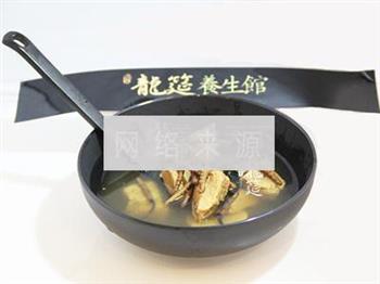 龙筵虫草瘦肉养生汤怎么做，龙筵虫草瘦肉养生汤怎么做好吃，龙筵虫草瘦肉养生汤做法