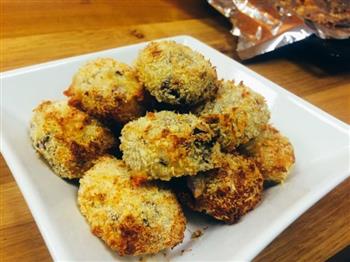 素食可乐饼怎么做，素食可乐饼怎么做好吃，素食可乐饼做法