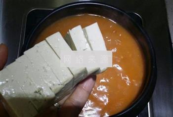 韩式海鲜大酱汤怎么做，韩式海鲜大酱汤怎么做好吃，韩式海鲜大酱汤做法