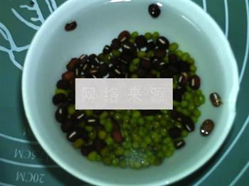 红绿豆瑶柱瘦肉汤怎么做，红绿豆瑶柱瘦肉汤怎么做好吃，红绿豆瑶柱瘦肉汤做法