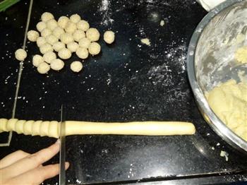 笑口枣怎么做，笑口枣怎么做好吃，笑口枣做法
