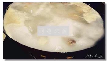 风萝卜鸭汤怎么做，风萝卜鸭汤怎么做好吃，风萝卜鸭汤做法
