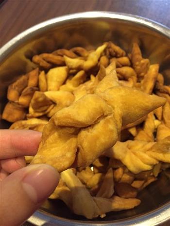 麻叶怎么做，麻叶怎么做好吃，麻叶做法