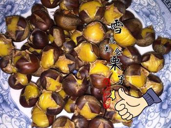 飘香板栗怎么做，飘香板栗怎么做好吃，飘香板栗做法