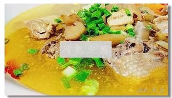 风萝卜鸭汤怎么做，风萝卜鸭汤怎么做好吃，风萝卜鸭汤做法